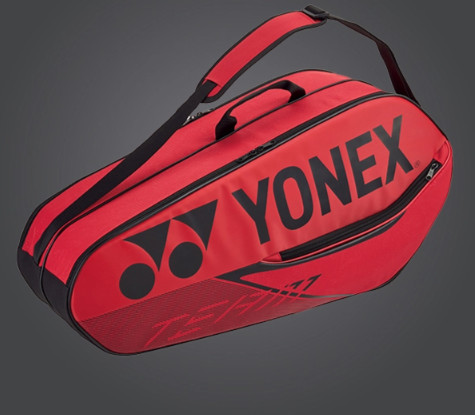 Túi Cầu Lông YonexBag42026EX Đỏ Chính Hãng