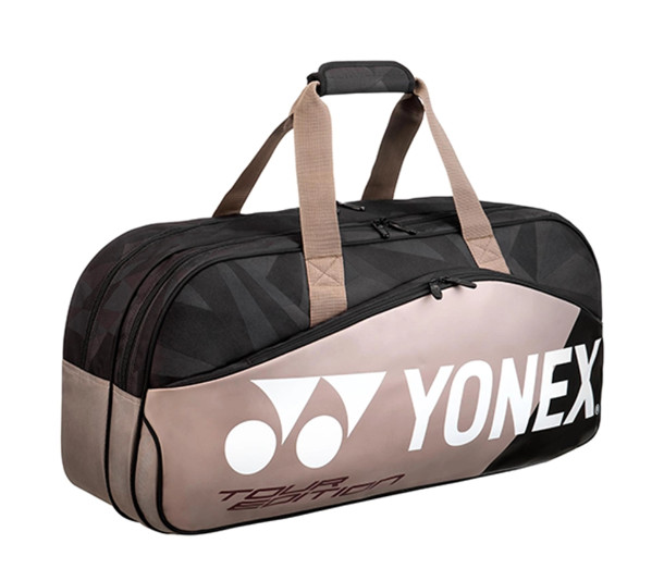 Túi Cầu Lông Yonex Bag9831 - Đen Xám