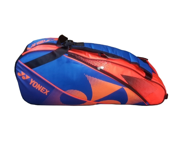 Túi Cầu Lông Yonex Bag1522 - Xanh Cam