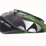 Túi Cầu Lông Yonex Bag1522 - Đen Trắng Xanh Chuối