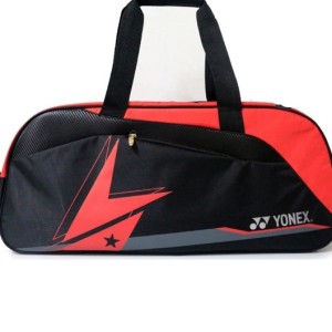 Túi Cầu Lông Yonex Bag41WLDEX - Đỏ Đen