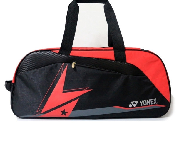 Túi Cầu Lông Yonex Bag41WLDEX - Đỏ Đen