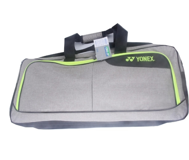 Túi Vợt Cầu Lông Yonex BAG1601EX - Xám