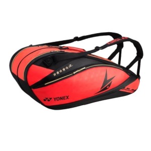 Túi Cầu Lông Yonex BAG42LDEX Đỏ Đen