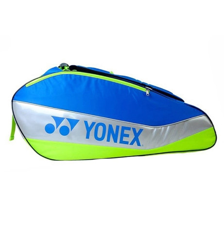 Túi Vợt Cầu Lông Yonex 5526 - Xanh Chuối