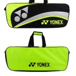 Túi Vợt Cầu Lông Yonex BAG3726BCR Xanh Chuối