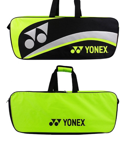 Túi Vợt Cầu Lông Yonex BAG3726BCR Xanh Chuối