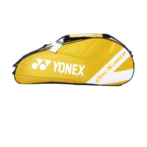 Túi Vợt Cầu Lông Yonex BAG200B Vàng