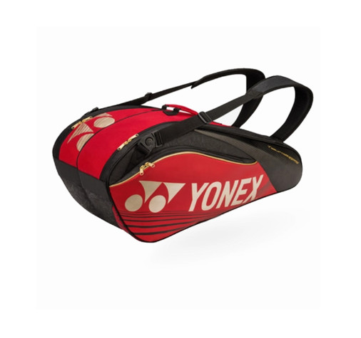 Túi Vợt Cầu Lông Yonex BAG9626BT6 Đỏ