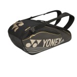 Túi Vợt Cầu Lông Yonex BAG9626BT6 Đen