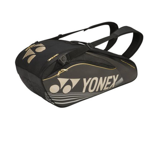 Túi Vợt Cầu Lông Yonex BAG9626BT6 Đen