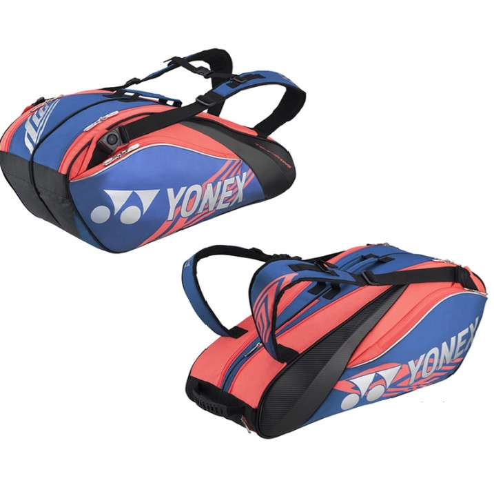 Túi Vợt Cầu Lông Yonex BAG12WLCEX