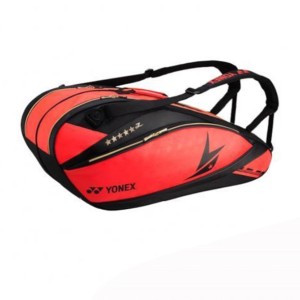 Túi Vợt Cầu Lông Yonex BAG 13 LDEX - Đỏ (XT)