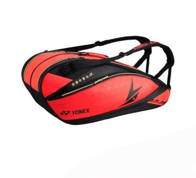 Túi Vợt Cầu Lông Yonex BAG 13 LDEX - Đỏ (XT)