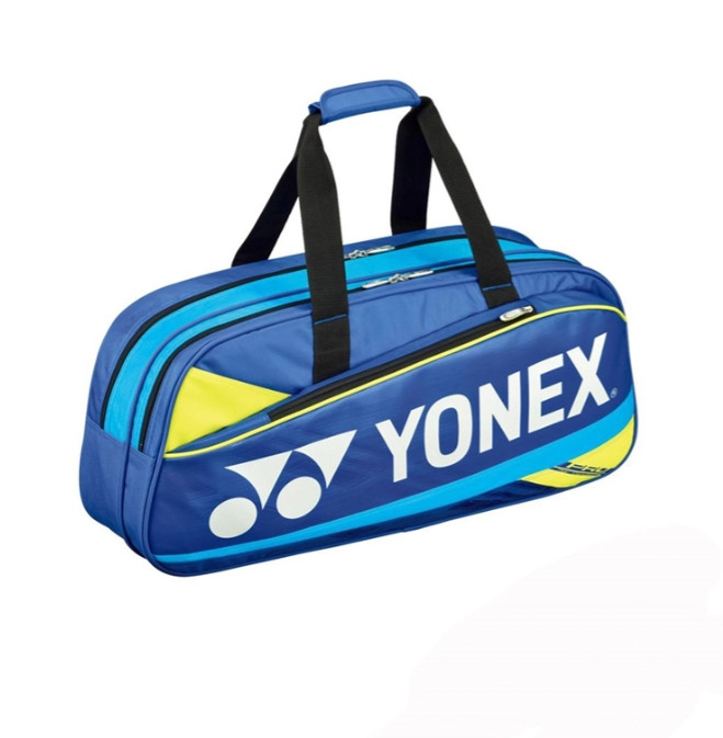 Túi Vợt Cầu Lông Yonex 1501W Xanh