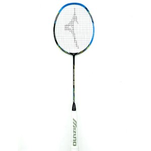 Vợt Cầu Lông Mizuno Carbo Pro 815 Xanh Vàng Chính Hãng