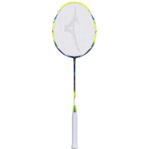 Vợt Cầu Lông Mizuno Carbon Pro 801 Chính Hãng