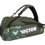 Túi Cầu Lông Victor BR6219G Chính Hãng