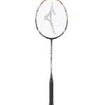 Vợt Cầu Lông Mizuno Technoblade 633 - Đen Chính Hãng