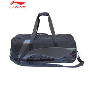 Túi Cầu Lông Lining ABJJ 112-1000 (Đen)