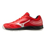 Giày Cầu Lông Mizuno Cyclone Speed 3 - Đỏ Xanh