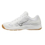 Giày Cầu Lông Mizuno Cyclone Speed 3 - Trắng Bạc