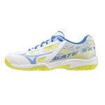 Giày Cầu Lông Mizuno Gate Sky Plus - Trắng Chính Hãng