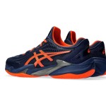 Giày Tennis Asics COURT FF 3 2024 BlueExpanse/Koi (1041A370-401)