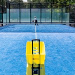 Máy bắn bóng Tennis TP210