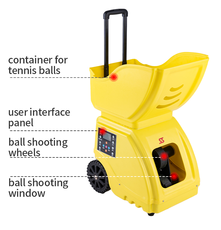 SS-TP210网球发球机--详情（英文版）_13
