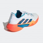 GIÀY TENNIS ADIDAS BARRICADE (BLUE TINT / BLUE RUSH / CLOUD WHITE)