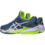 Giày Tennis Asics COURT FF 3 2023 Steel Blue (1041A370-400)