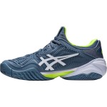 Giày Tennis Asics COURT FF 3 2023 Steel Blue (1041A370-400)