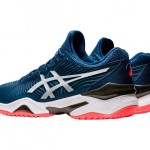 GIÀY TENNIS DJOKOVIC ASICS COURT FF 2 MAKO BLUE