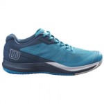 GIÀY TENNIS WILSON RUSH PRO 3.5 - BARRIER REEF/MAJOLICA BLUE/WHITE