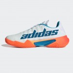 GIÀY TENNIS ADIDAS BARRICADE (BLUE TINT / BLUE RUSH / CLOUD WHITE)