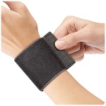 Mueller WRIST SUPPORT W/Loop- băng giữ cổ tay (961)