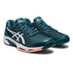 Giày Tennis Asics SOLUTION SPEED FF 2 2022 (1041A182-300)