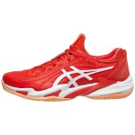 Giày Tennis Asics COURT FF 3 NOVAK 2023 Fiery Red