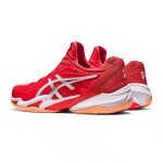 Giày Tennis Asics COURT FF 3 NOVAK 2023 Fiery Red