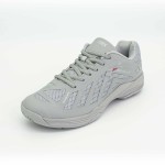 Giày Cầu Lông Yonex Precision 1 Space Grey Chính Hãng