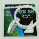 Dây Cầu Lông DAS X GX 66