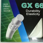 Dây Cầu Lông DAS X GX 66