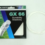 Dây Cầu Lông DAS X GX 66