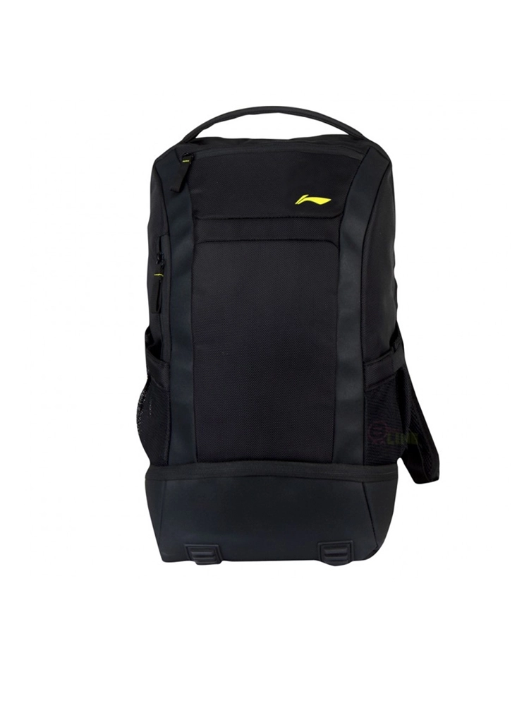 Balo Cầu Lông ABSJ 062-1 Đen