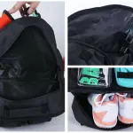 Balo cầu lông Lining ABSS085-3