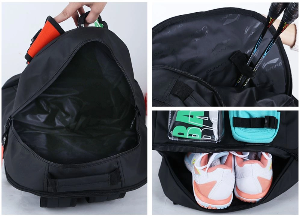 Balo cầu lông Lining ABSS085-3