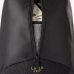 Balo Đựng Vợt Tennis Wilson Laver Cup 2025 RF Black