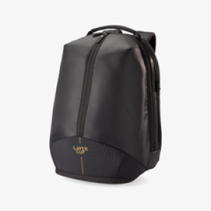 Balo Đựng Vợt Tennis Wilson Laver Cup 2025 RF Black