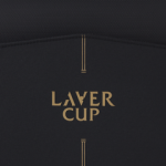 Balo Đựng Vợt Tennis Wilson Laver Cup 2025 RF Black